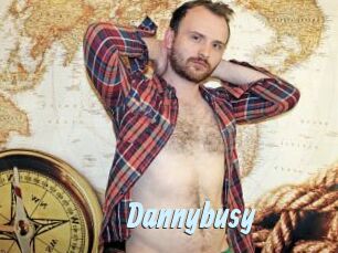 Dannybusy