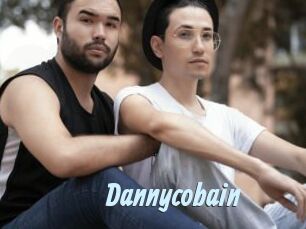 Dannycobain