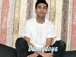 Dannydoya