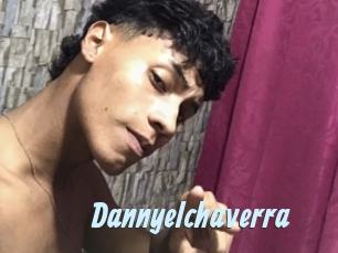 Dannyelchaverra