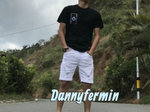 Dannyfermin