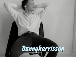 Dannyharrisson