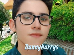 Dannyharrys