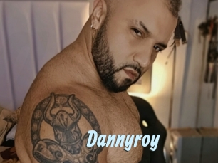 Dannyroy