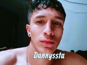 Dannyssta