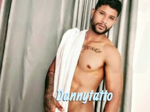Dannytatto