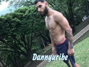 Dannyuribe