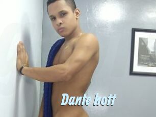 Dante_hott