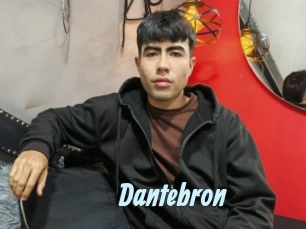 Dantebron