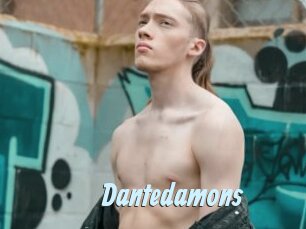 Dantedamons
