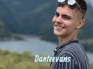 Danteevans