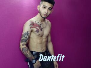Dantefit