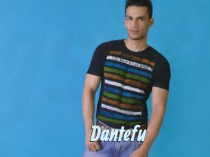 Dantefu