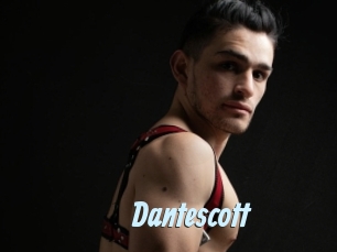 Dantescott