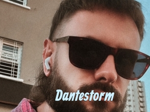 Dantestorm