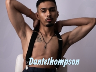Dantethompson
