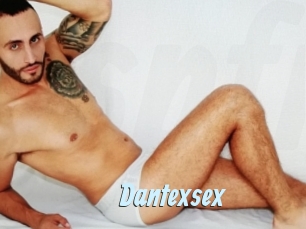 Dantexsex