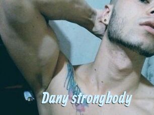 Dany_strongbody