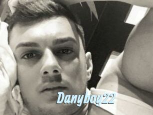 Danyboy22