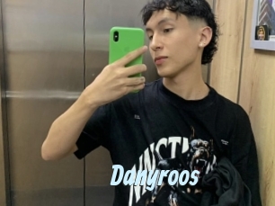 Danyroos