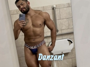 Danzant