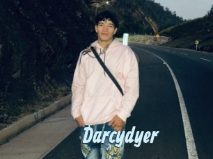 Darcydyer