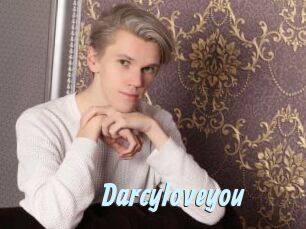 Darcyloveyou