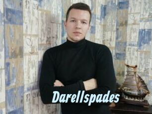 Darellspades