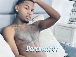 Darencat707