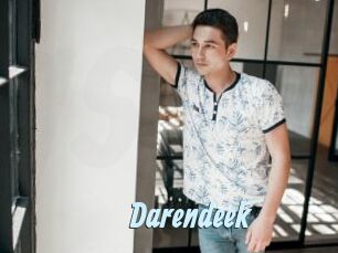 Darendeek