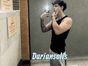 Dariansolis