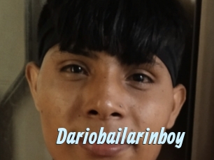Dariobailarinboy