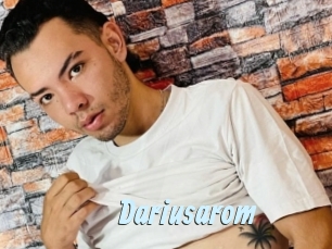 Dariusarom