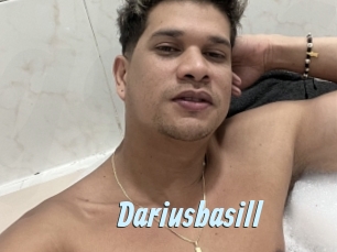 Dariusbasill