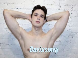 Dariusmey