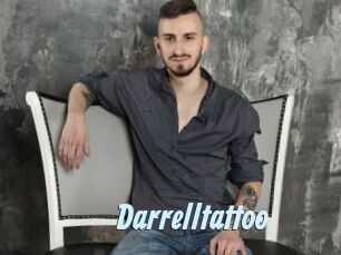 Darrelltattoo