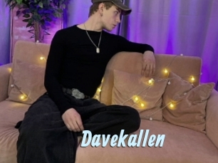 Davekallen