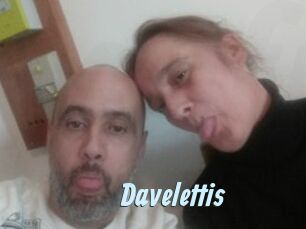 Davelettis