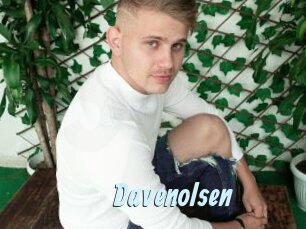 Davenolsen
