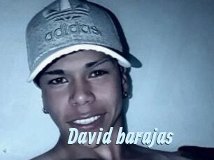 David_barajas