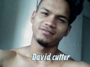 David_cutter