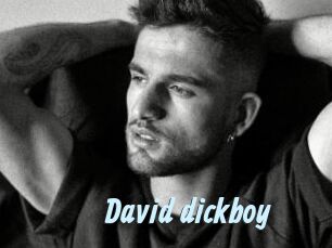 David_dickboy