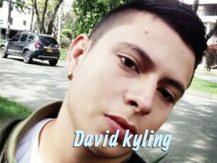 David_kyling