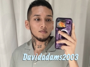 Davidadams2003