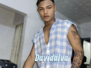 Davidalva