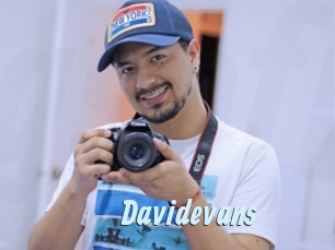 Davidevans