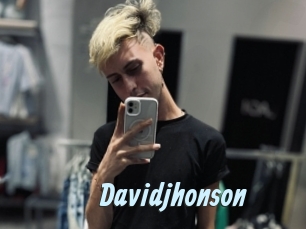 Davidjhonson