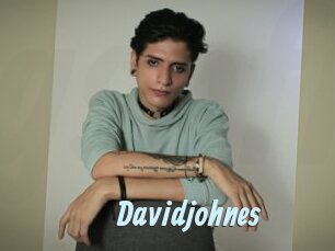 Davidjohnes