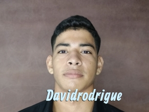Davidrodrigue