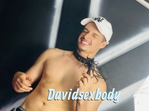 Davidsexbody